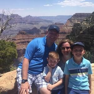 Meet your Posher, Alan